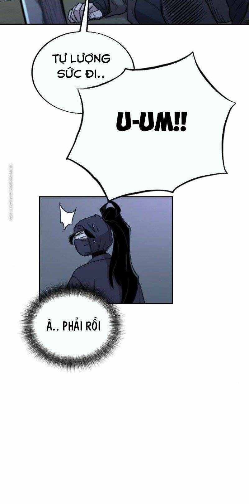 Hoa Sơn Tái Xuất Chap 7 - Next Chap 8