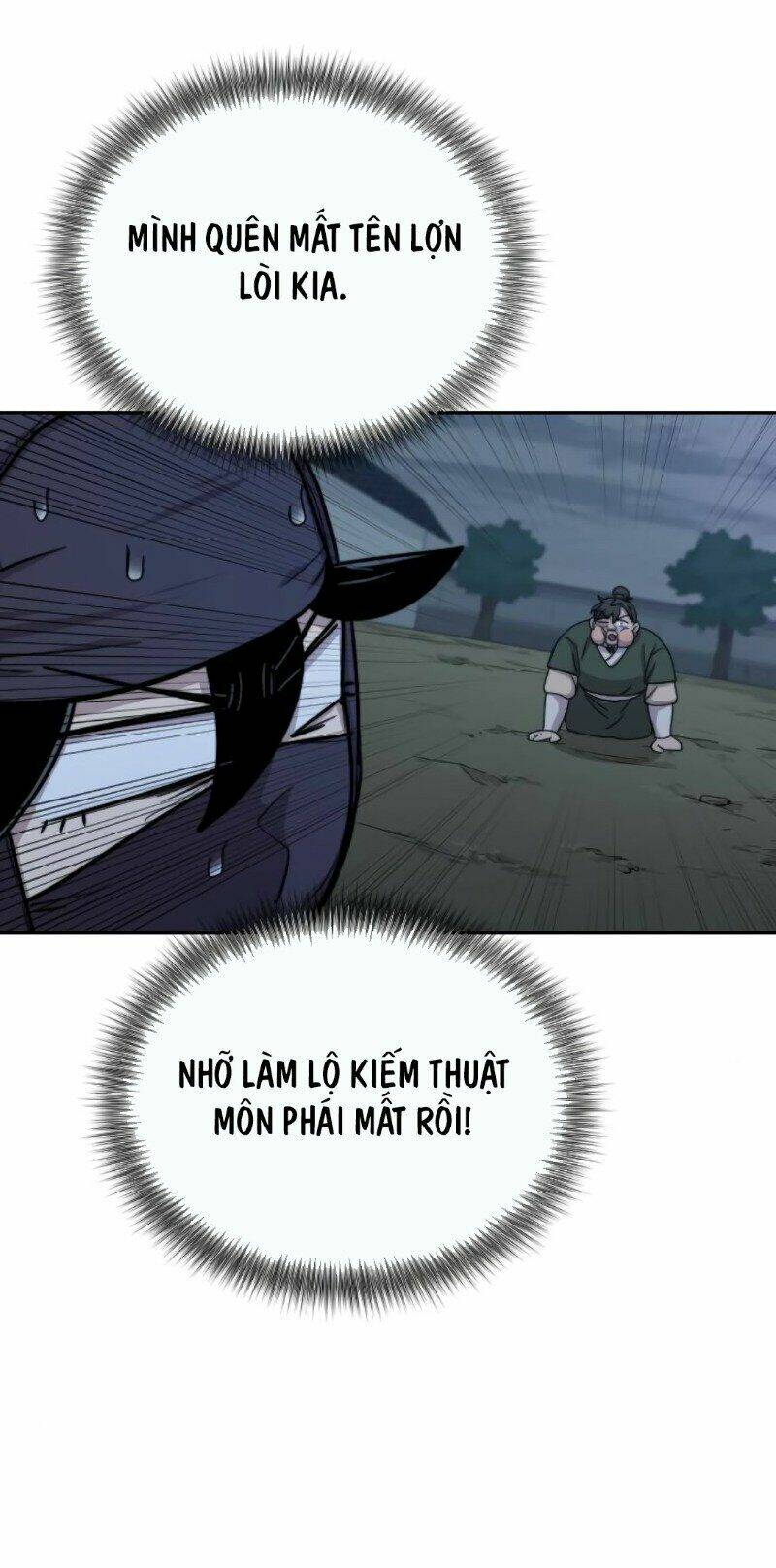 Hoa Sơn Tái Xuất Chap 7 - Next Chap 8