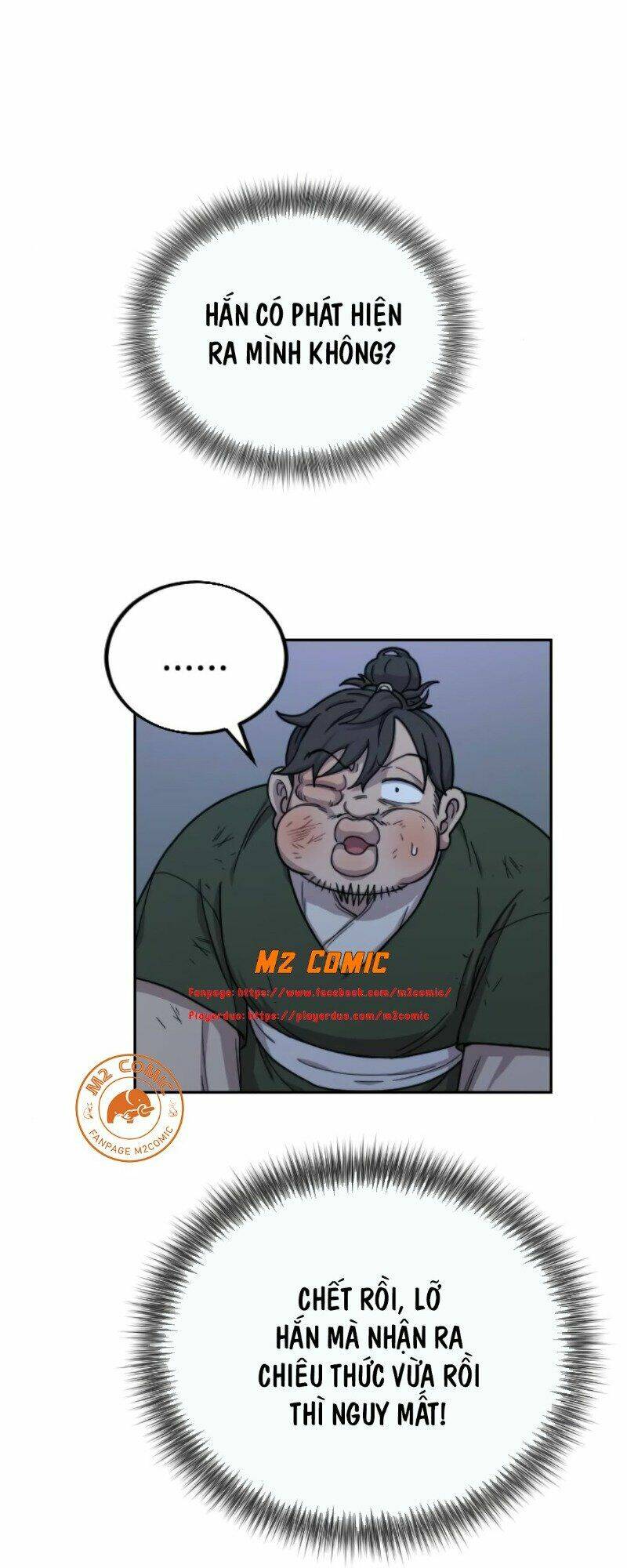 Hoa Sơn Tái Xuất Chap 7 - Next Chap 8