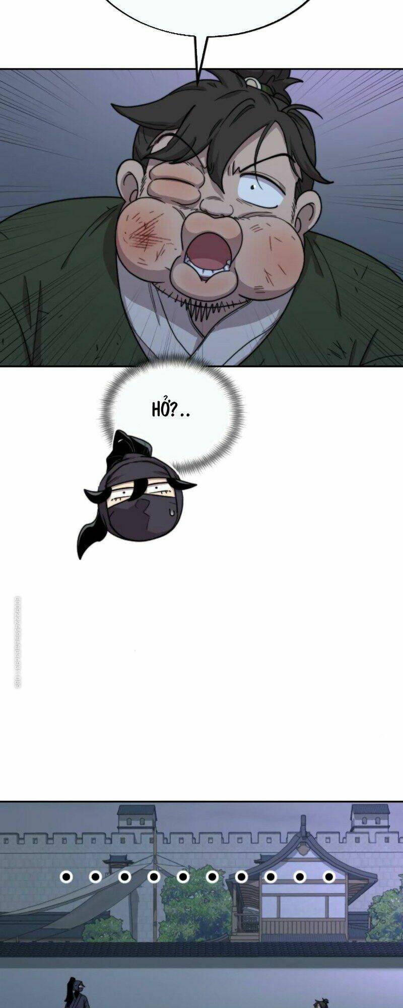 Hoa Sơn Tái Xuất Chap 7 - Next Chap 8