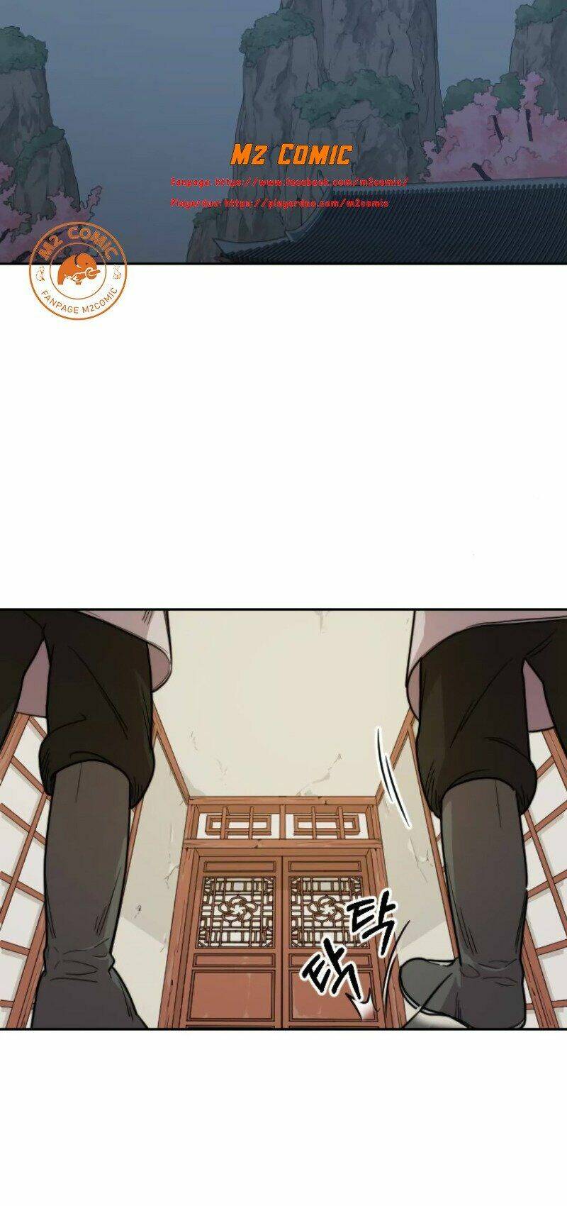 Hoa Sơn Tái Xuất Chap 7 - Next Chap 8