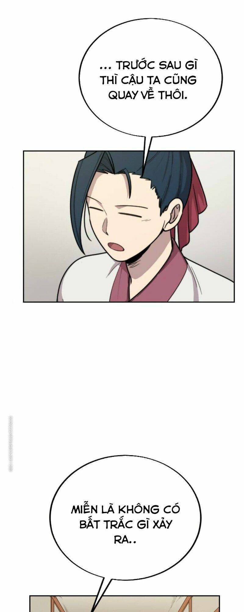 Hoa Sơn Tái Xuất Chap 7 - Next Chap 8