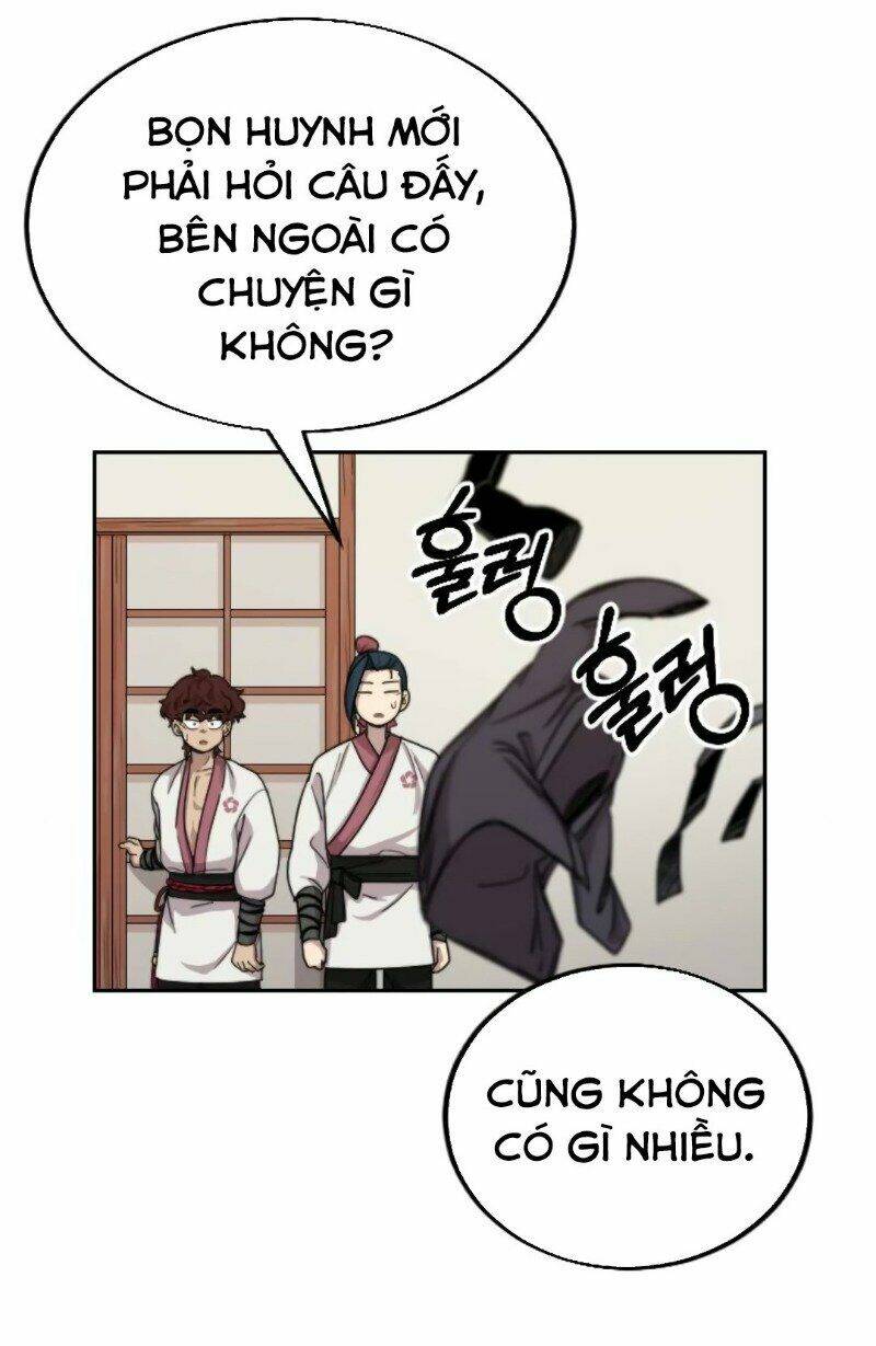 Hoa Sơn Tái Xuất Chap 7 - Next Chap 8