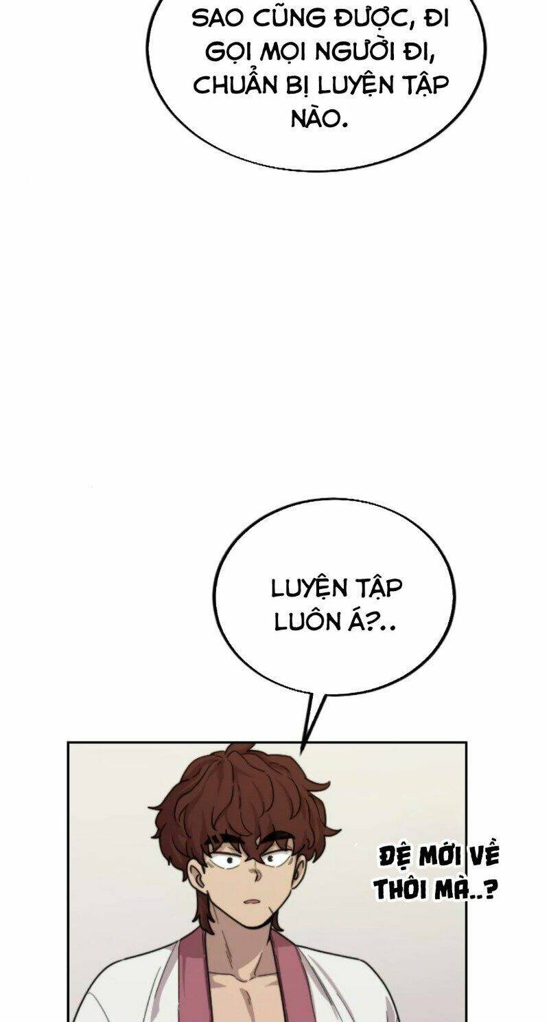 Hoa Sơn Tái Xuất Chap 7 - Next Chap 8