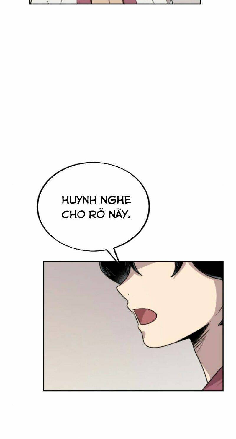 Hoa Sơn Tái Xuất Chap 7 - Next Chap 8