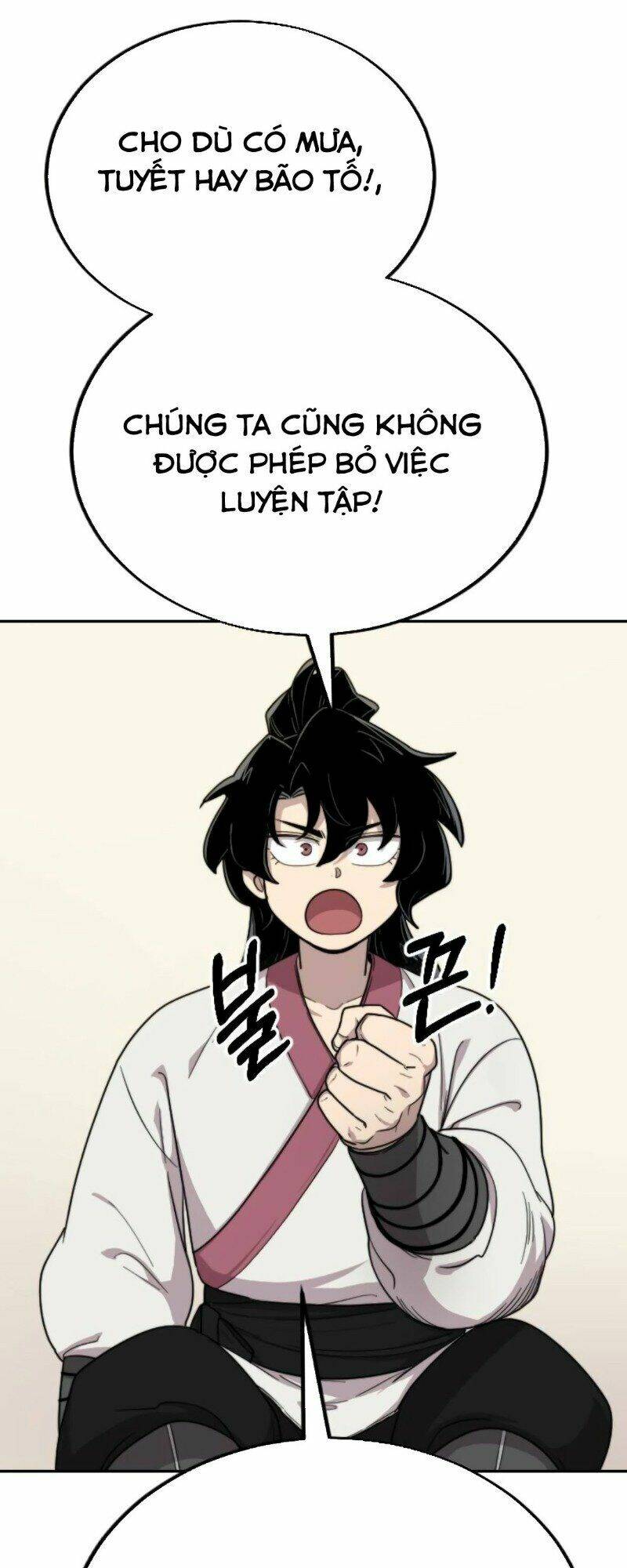 Hoa Sơn Tái Xuất Chap 7 - Next Chap 8