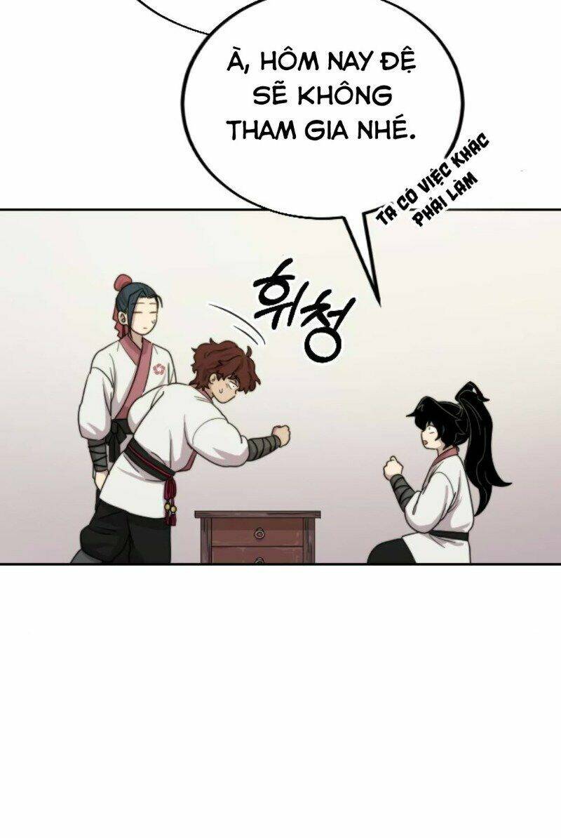 Hoa Sơn Tái Xuất Chap 7 - Next Chap 8