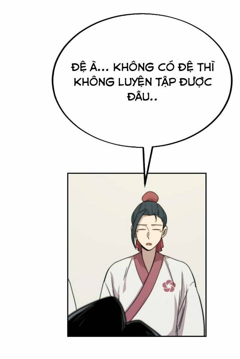 Hoa Sơn Tái Xuất Chap 7 - Next Chap 8