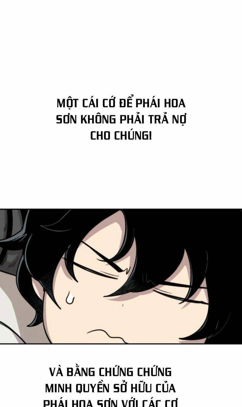Hoa Sơn Tái Xuất Chap 7 - Next Chap 8