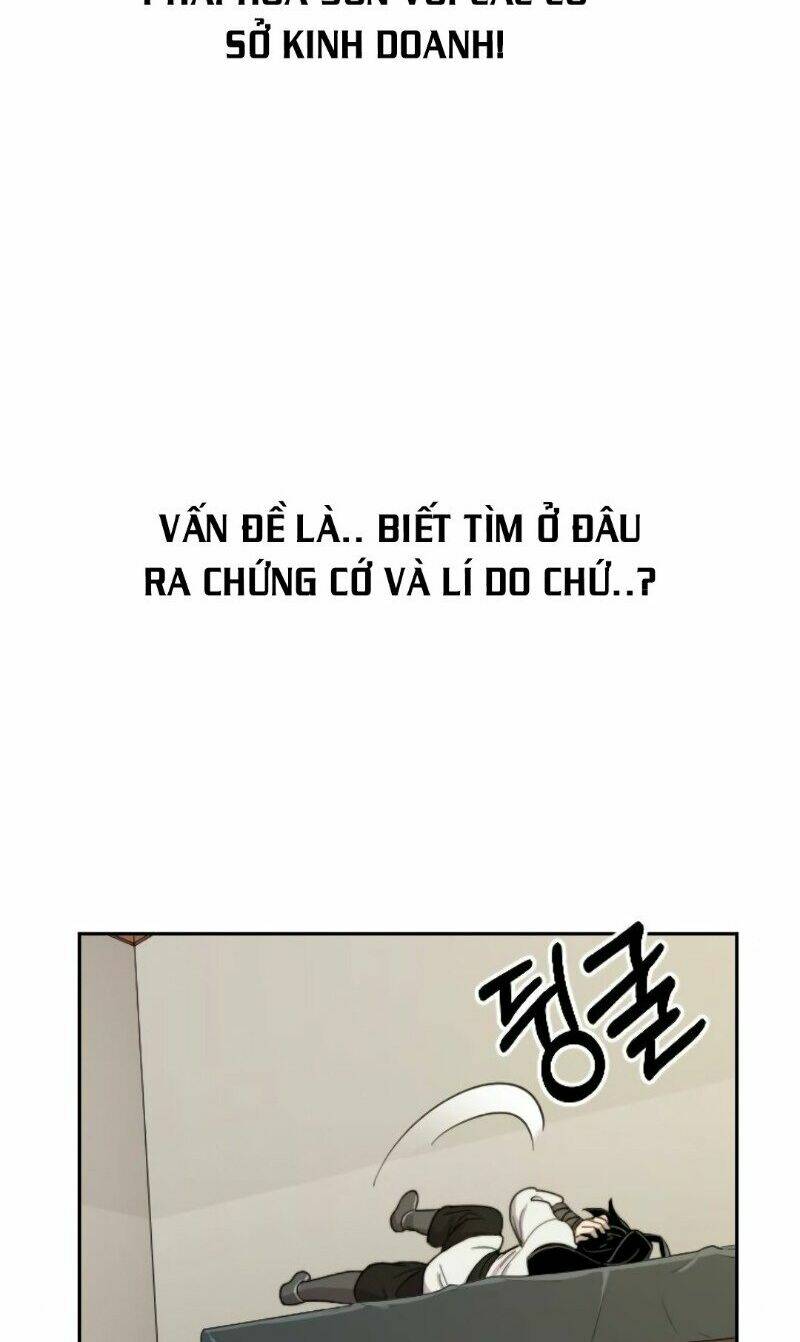 Hoa Sơn Tái Xuất Chap 7 - Next Chap 8