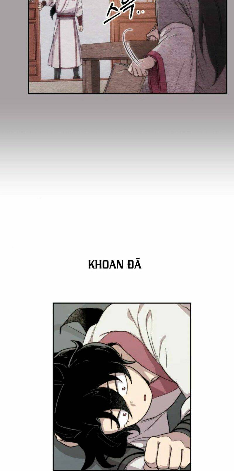 Hoa Sơn Tái Xuất Chap 7 - Next Chap 8