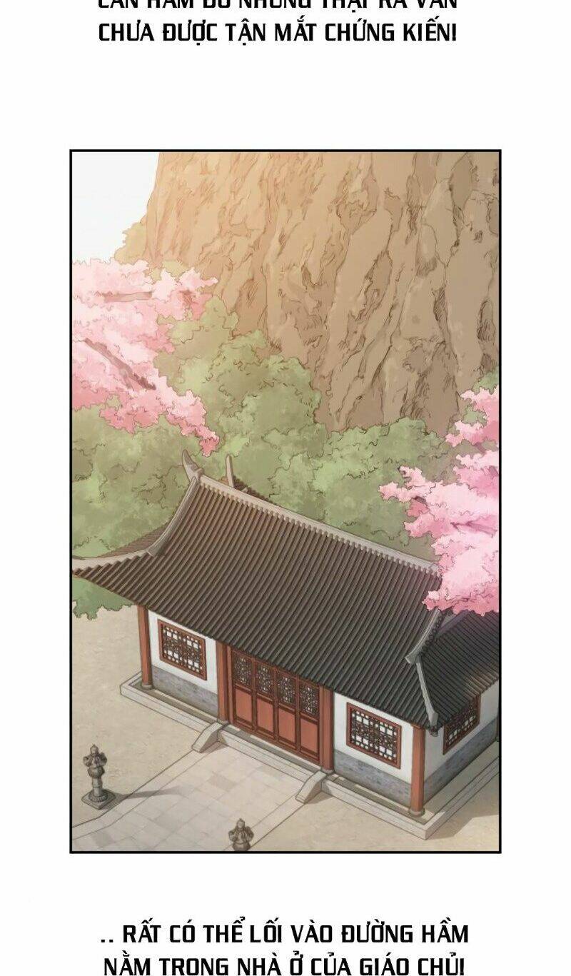 Hoa Sơn Tái Xuất Chap 7 - Next Chap 8