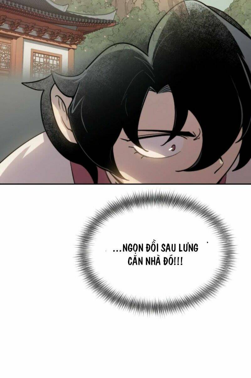 Hoa Sơn Tái Xuất Chap 7 - Next Chap 8