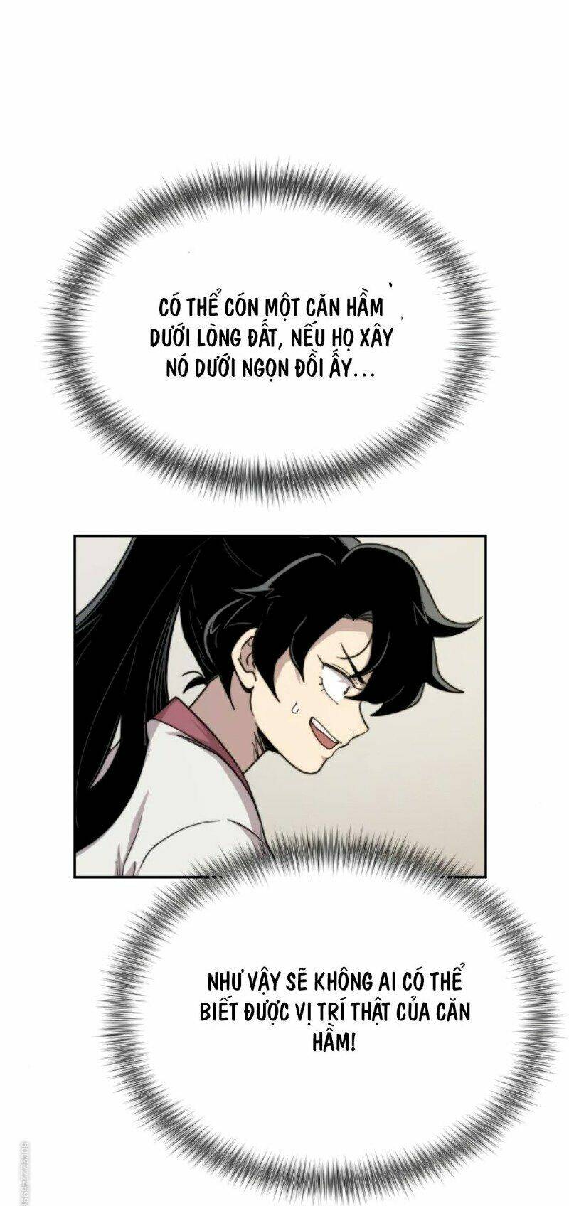 Hoa Sơn Tái Xuất Chap 7 - Next Chap 8