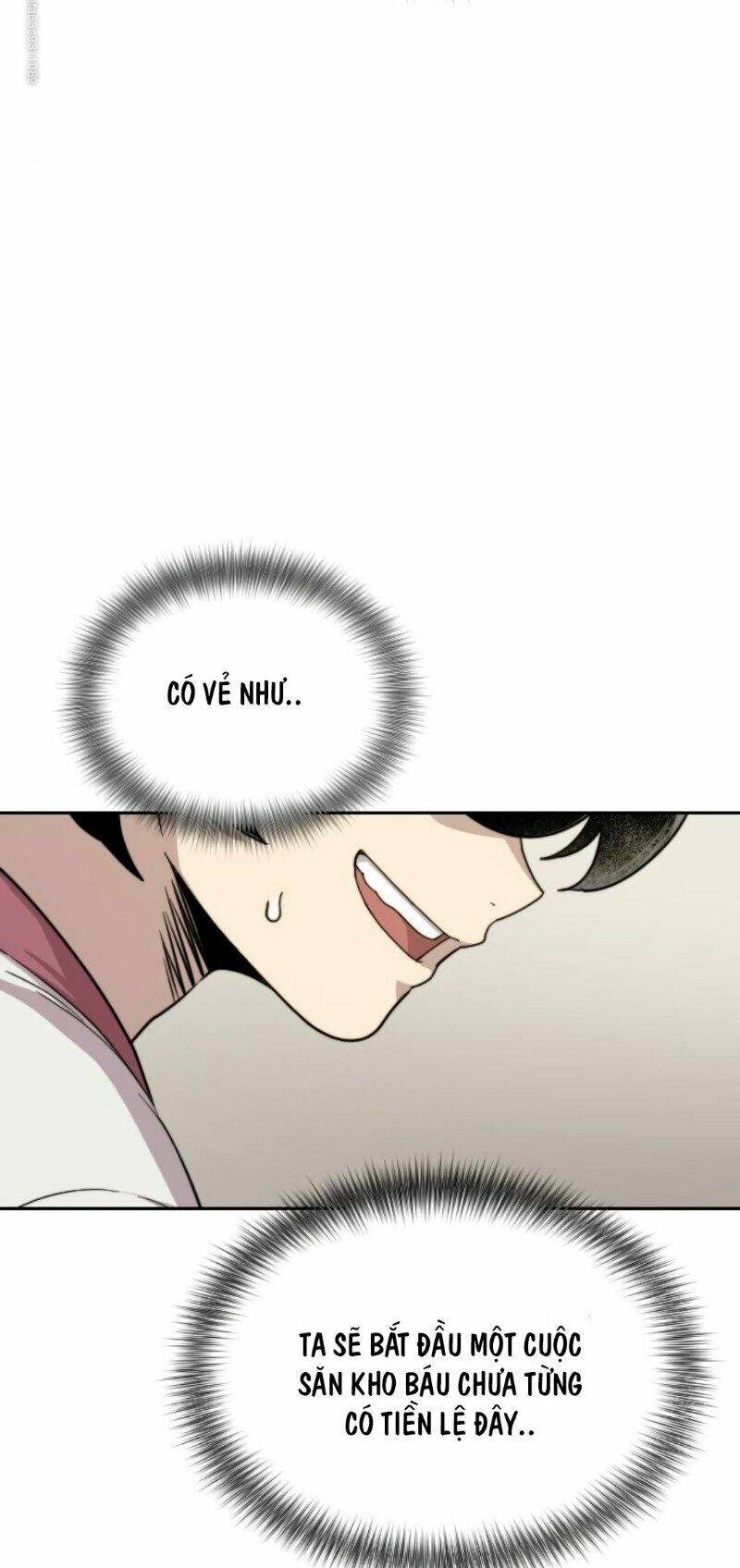 Hoa Sơn Tái Xuất Chap 7 - Next Chap 8