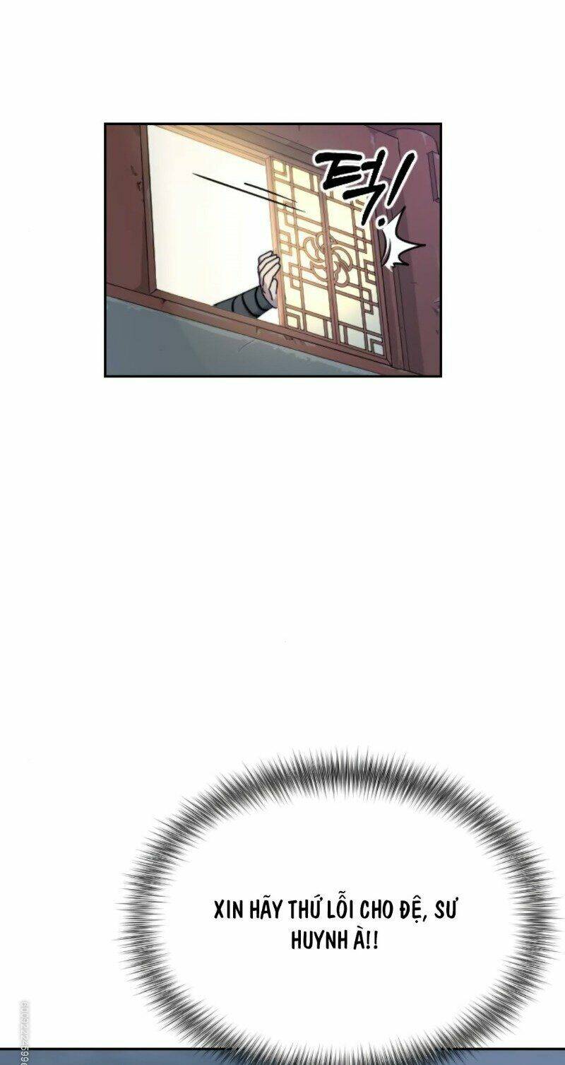 Hoa Sơn Tái Xuất Chap 7 - Next Chap 8