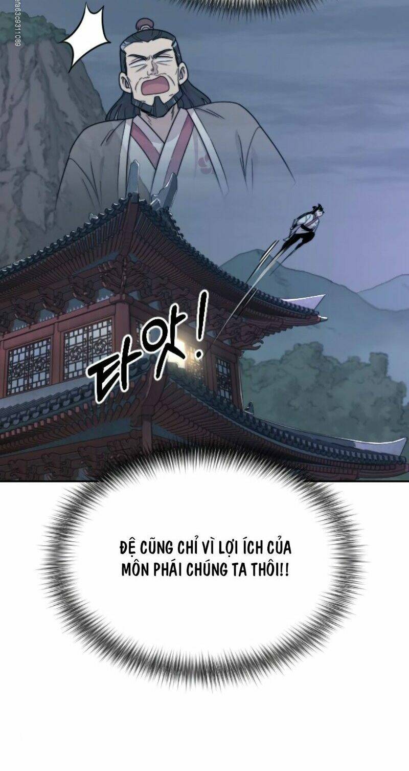 Hoa Sơn Tái Xuất Chap 7 - Next Chap 8