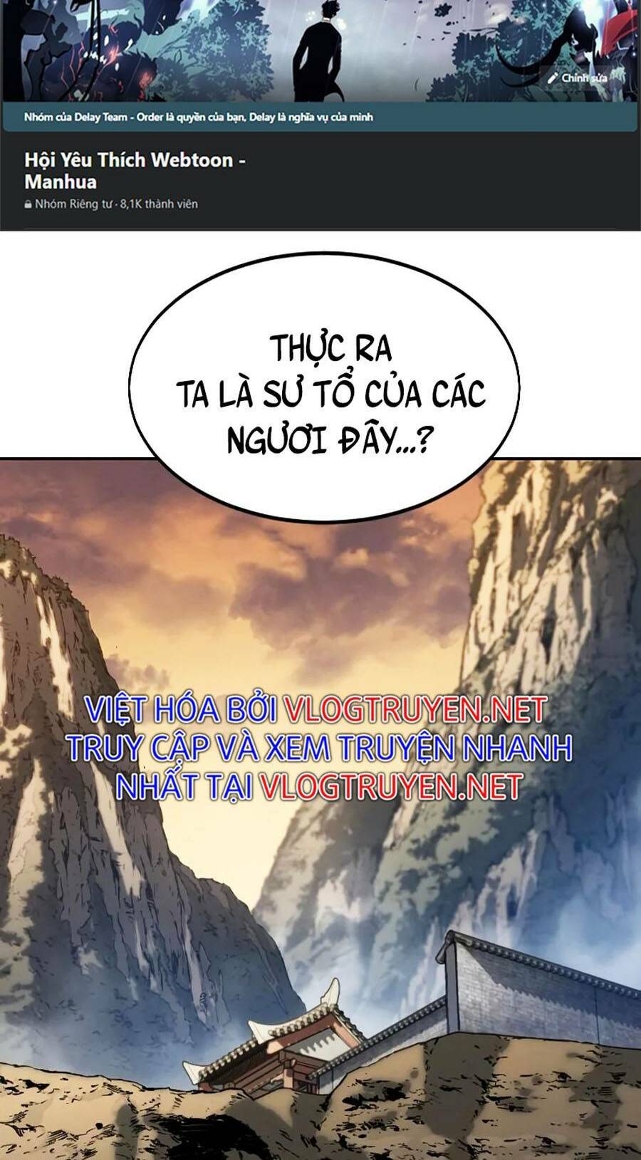 Hoa Sơn Tái Xuất Chap 70 - Next Chap 71