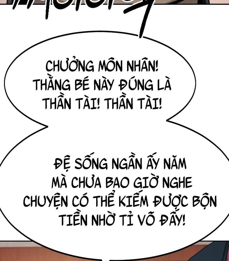 Hoa Sơn Tái Xuất Chap 70 - Next Chap 71