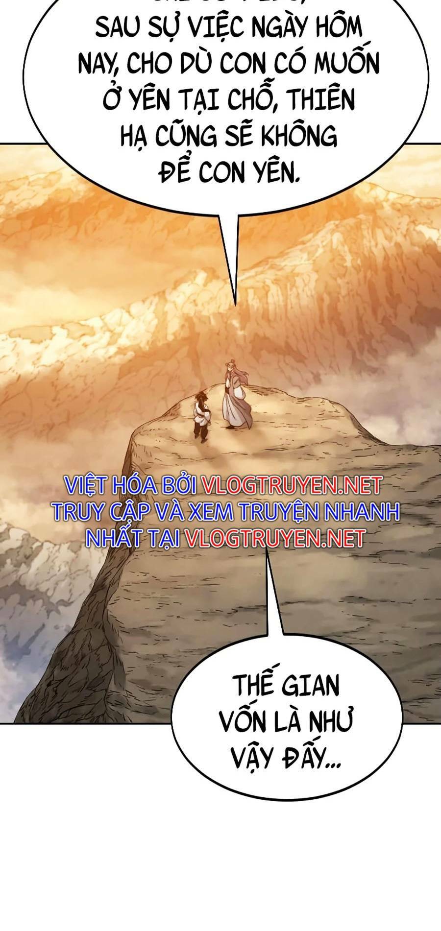 Hoa Sơn Tái Xuất Chap 70 - Next Chap 71