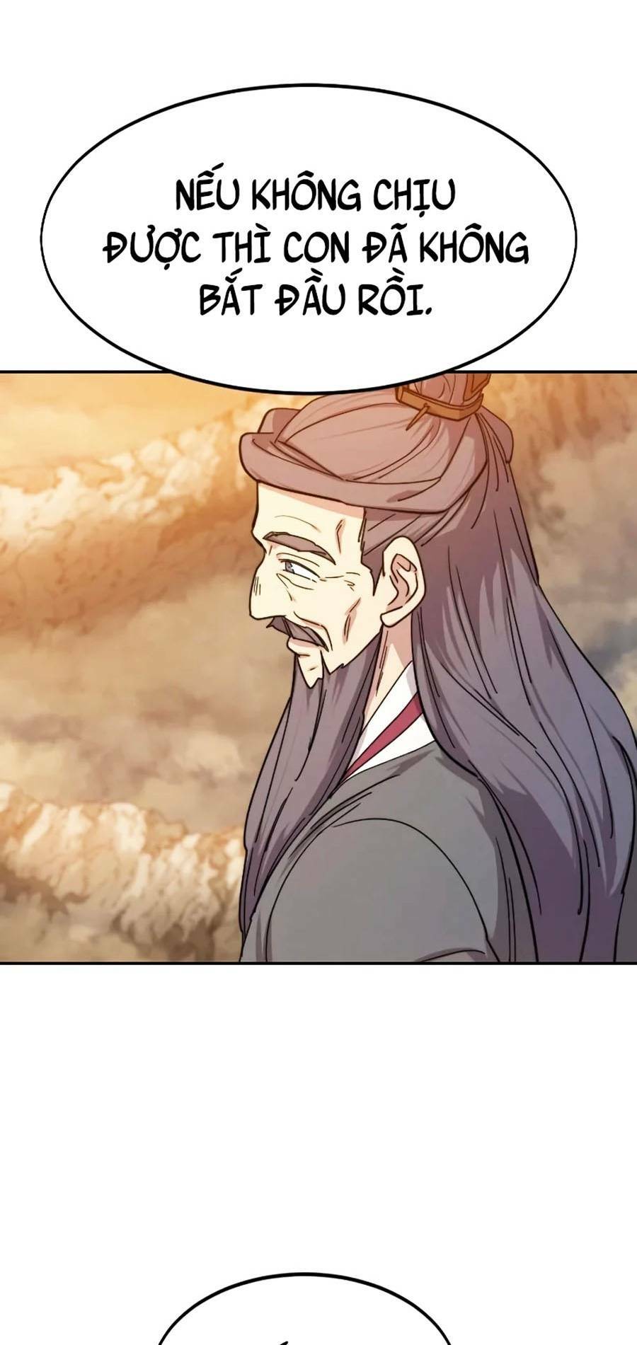 Hoa Sơn Tái Xuất Chap 70 - Next Chap 71