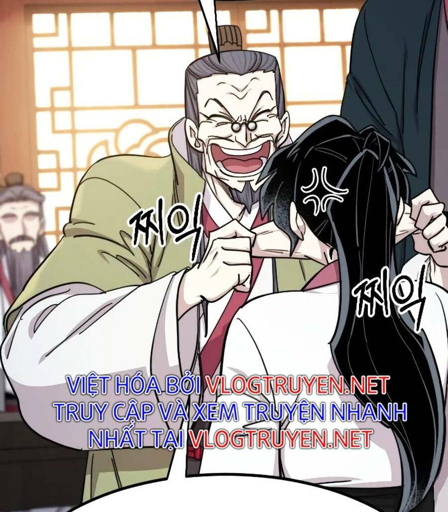 Hoa Sơn Tái Xuất Chap 70 - Next Chap 71