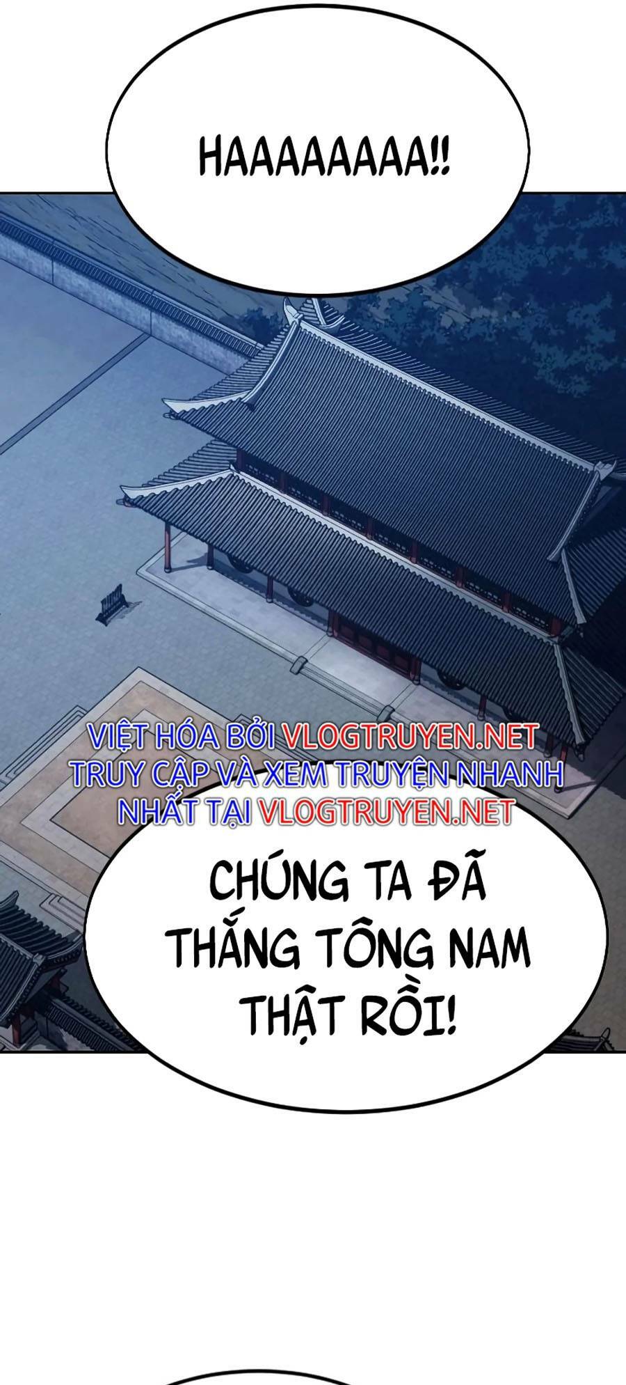 Hoa Sơn Tái Xuất Chap 70 - Next Chap 71