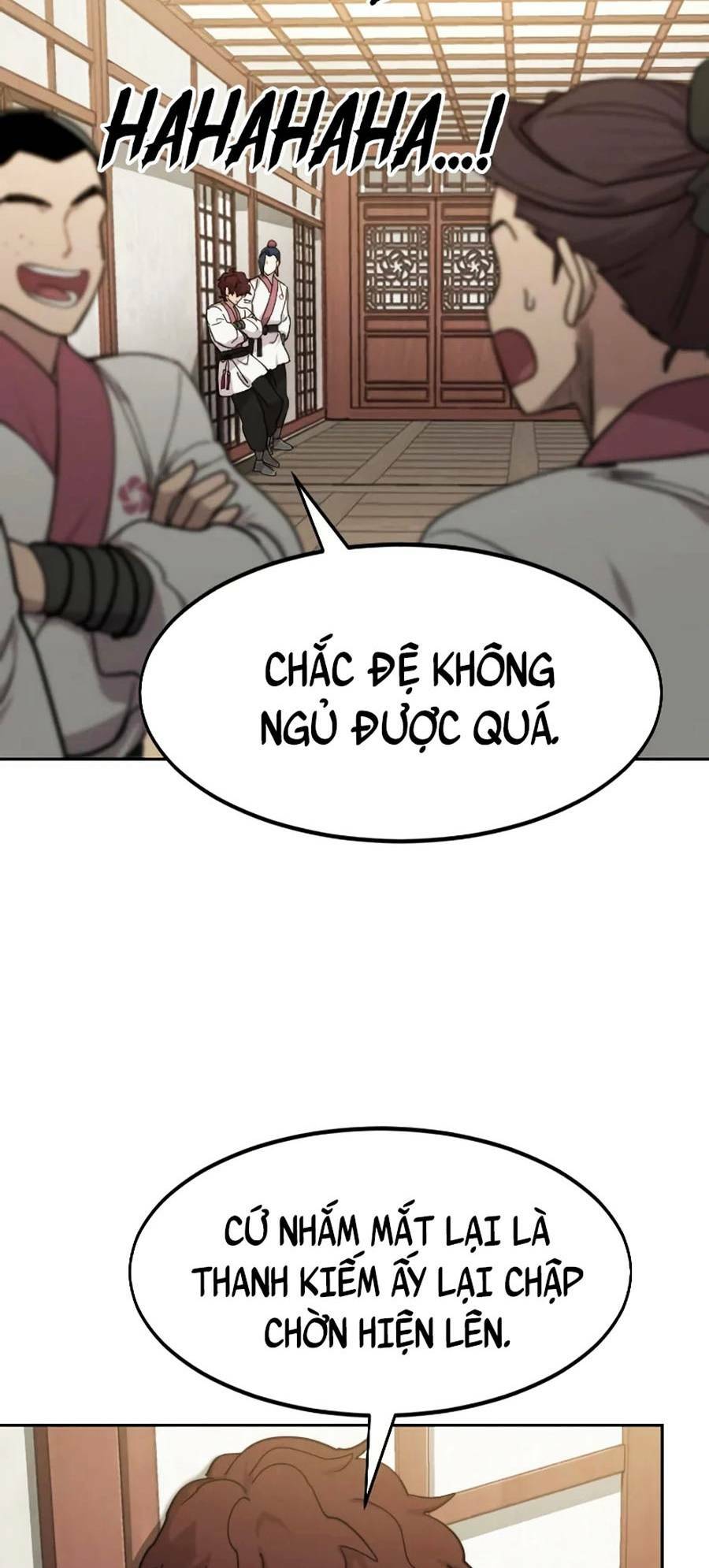 Hoa Sơn Tái Xuất Chap 70 - Next Chap 71