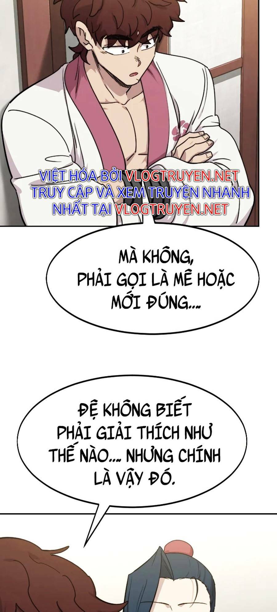Hoa Sơn Tái Xuất Chap 70 - Next Chap 71