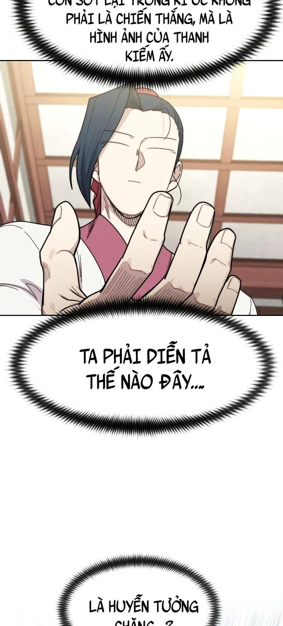 Hoa Sơn Tái Xuất Chap 70 - Next Chap 71