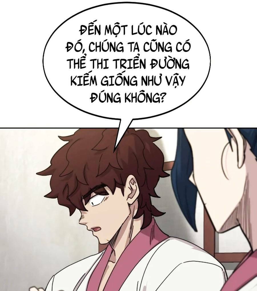 Hoa Sơn Tái Xuất Chap 70 - Next Chap 71