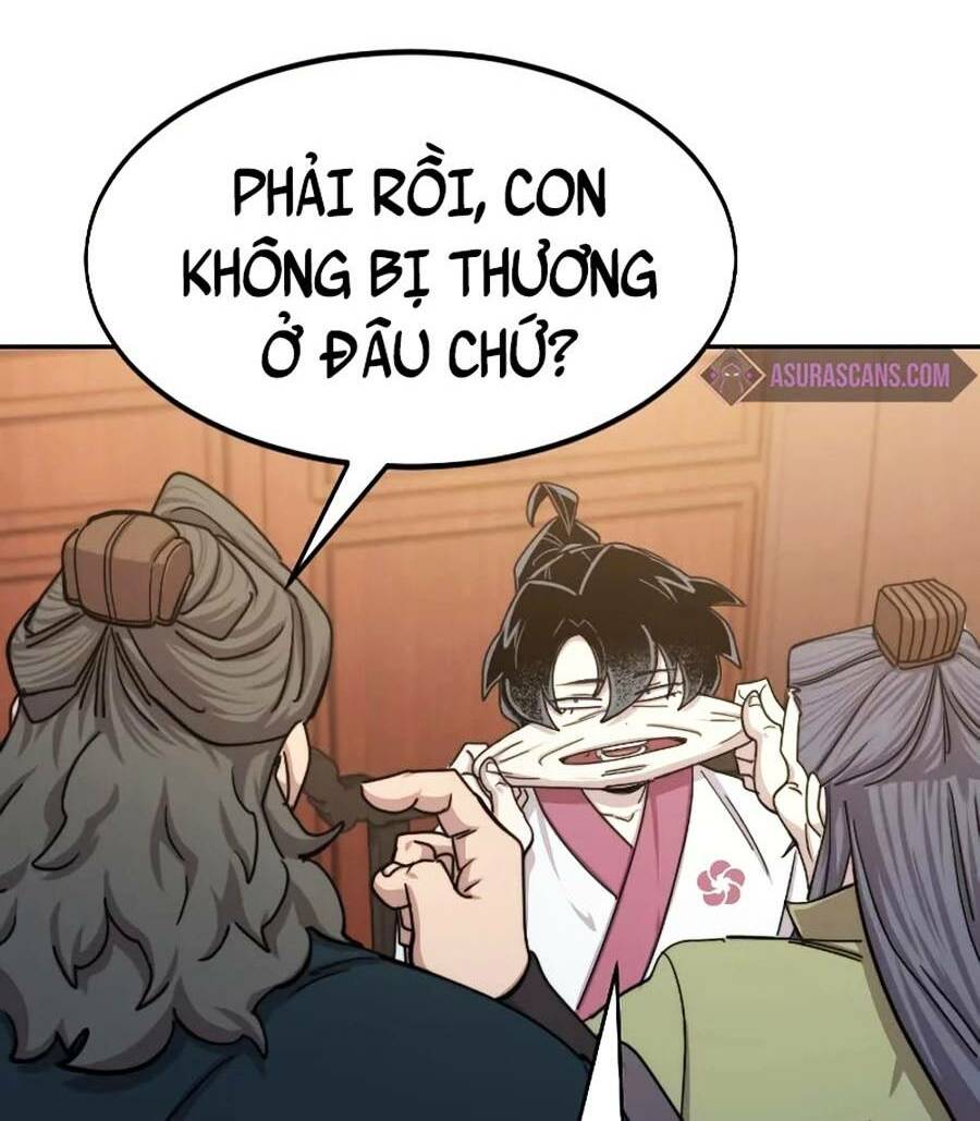 Hoa Sơn Tái Xuất Chap 70 - Next Chap 71