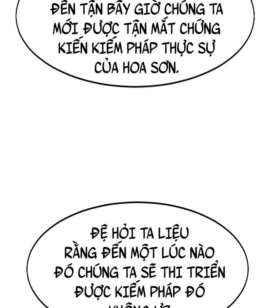 Hoa Sơn Tái Xuất Chap 70 - Next Chap 71