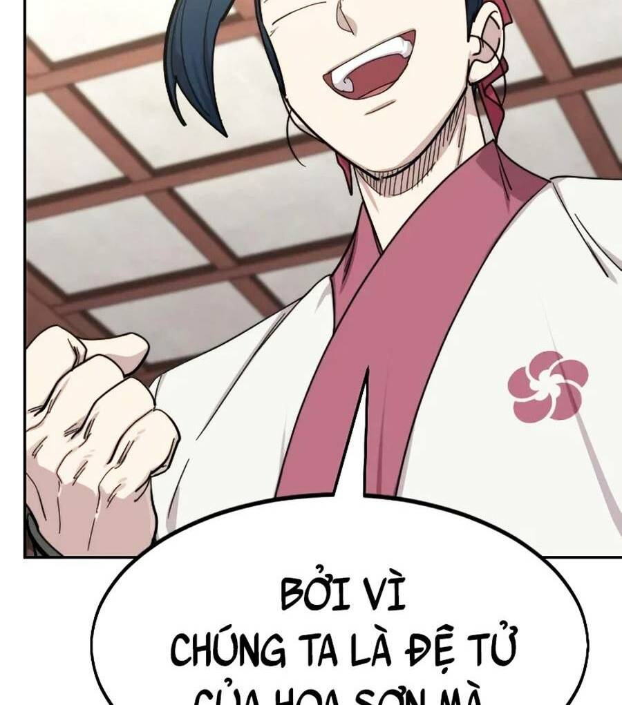 Hoa Sơn Tái Xuất Chap 70 - Next Chap 71