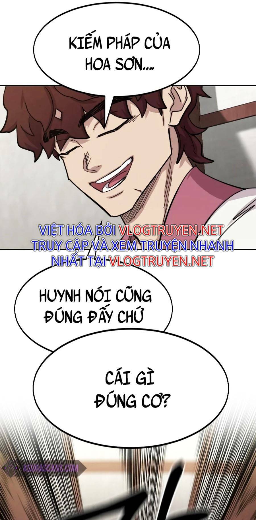 Hoa Sơn Tái Xuất Chap 70 - Next Chap 71
