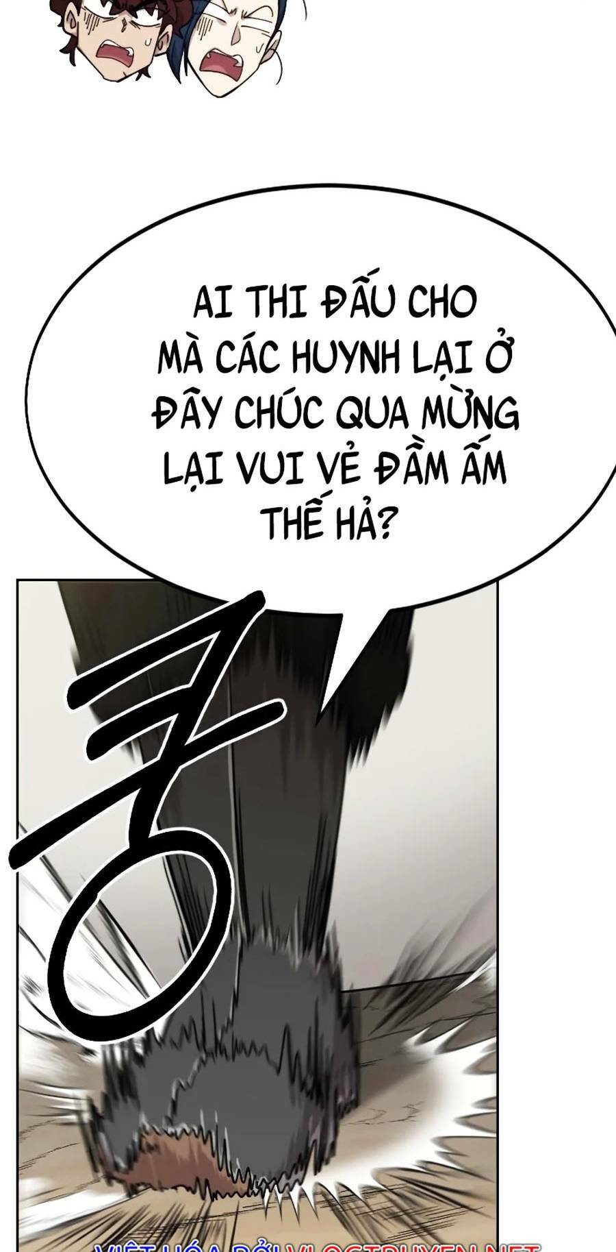 Hoa Sơn Tái Xuất Chap 70 - Next Chap 71