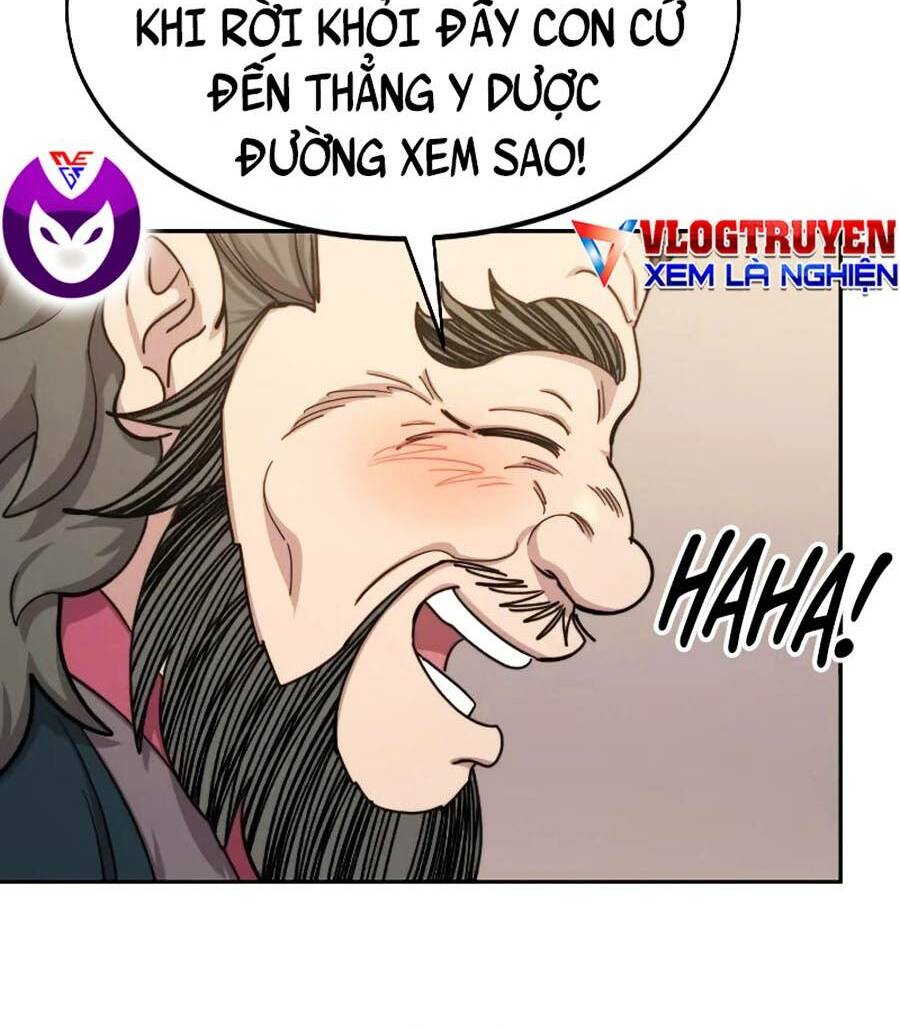 Hoa Sơn Tái Xuất Chap 70 - Next Chap 71