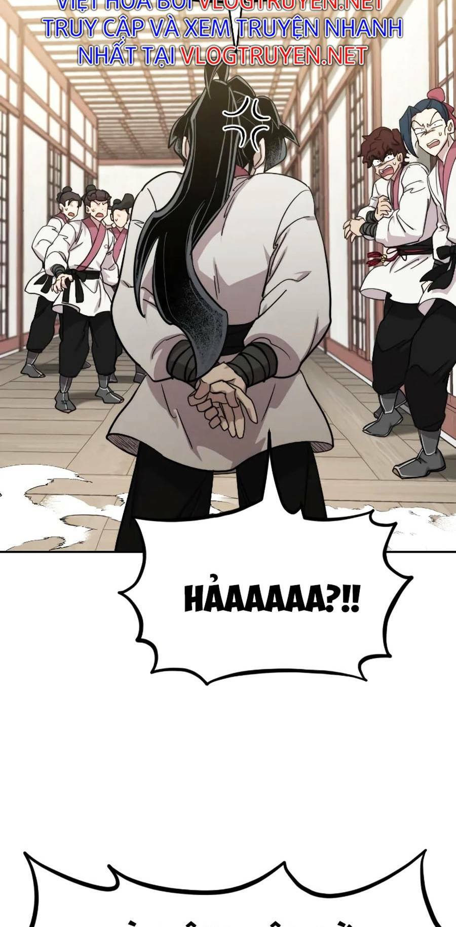 Hoa Sơn Tái Xuất Chap 70 - Next Chap 71