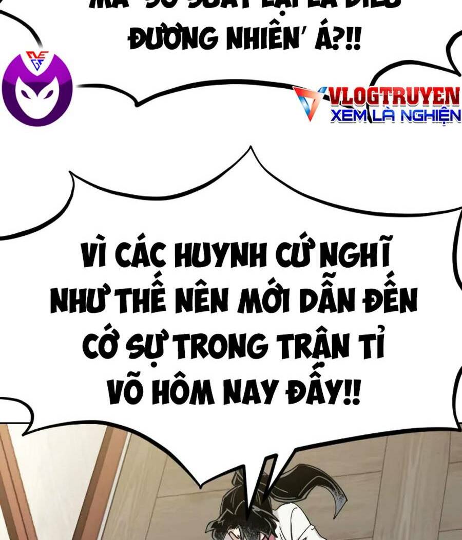 Hoa Sơn Tái Xuất Chap 70 - Next Chap 71