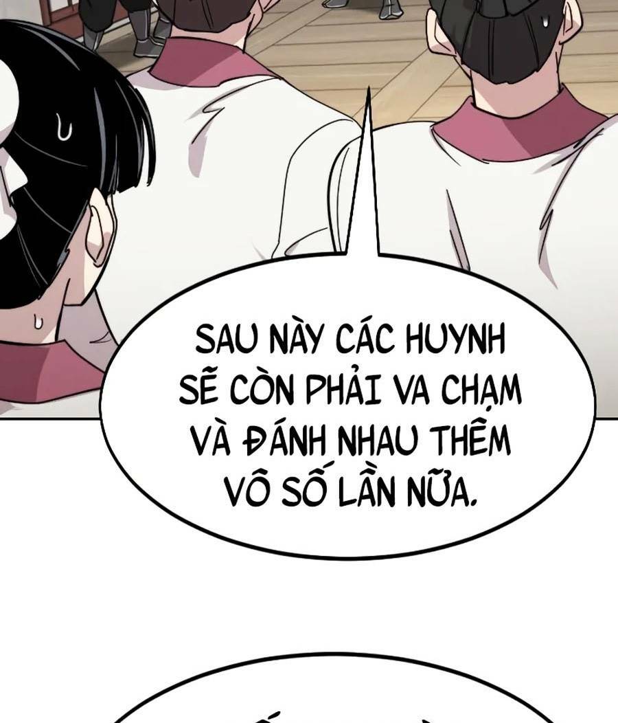 Hoa Sơn Tái Xuất Chap 70 - Next Chap 71