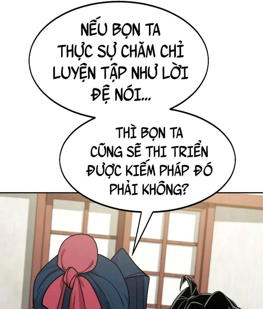 Hoa Sơn Tái Xuất Chap 70 - Next Chap 71