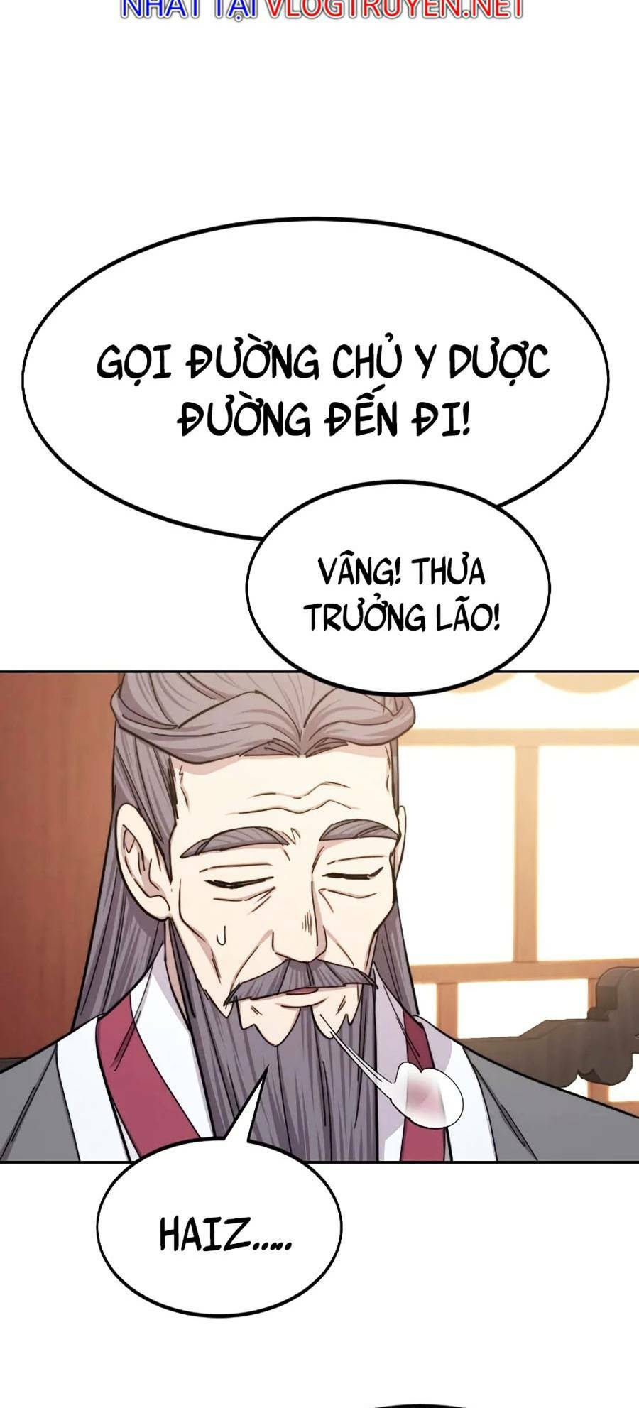Hoa Sơn Tái Xuất Chap 70 - Next Chap 71