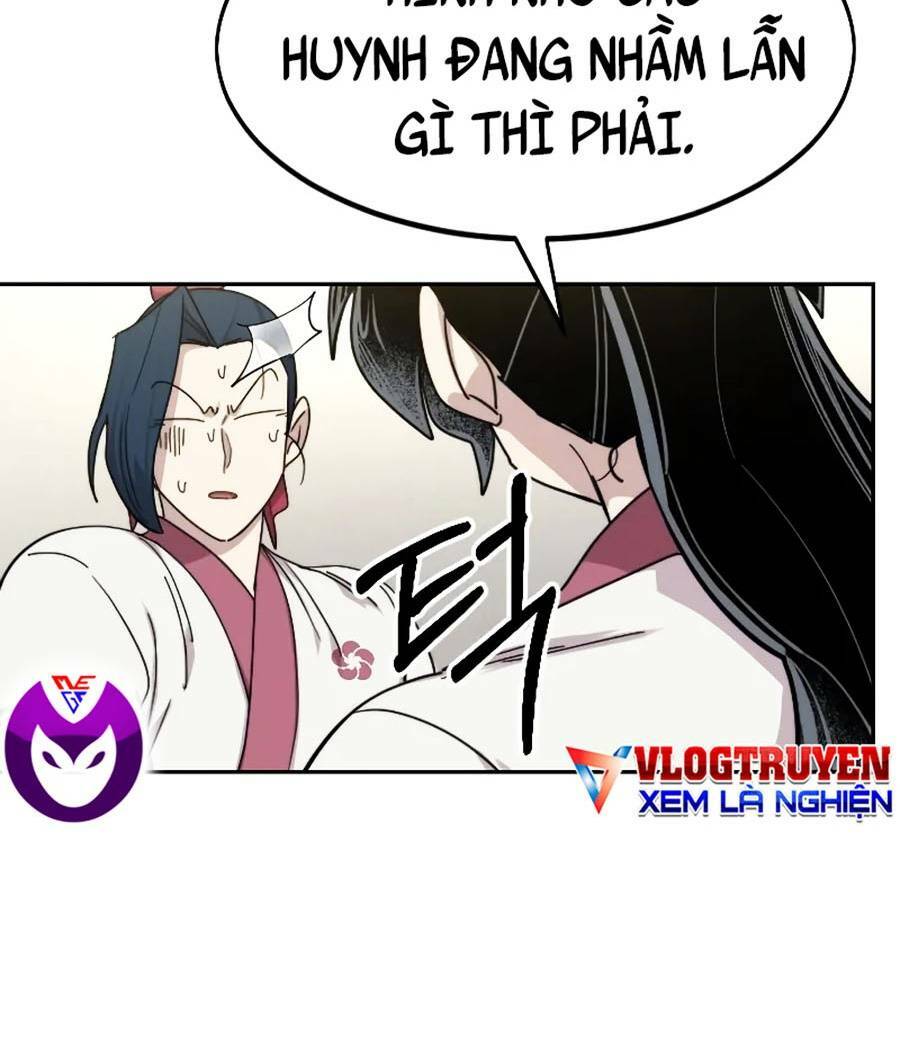 Hoa Sơn Tái Xuất Chap 70 - Next Chap 71