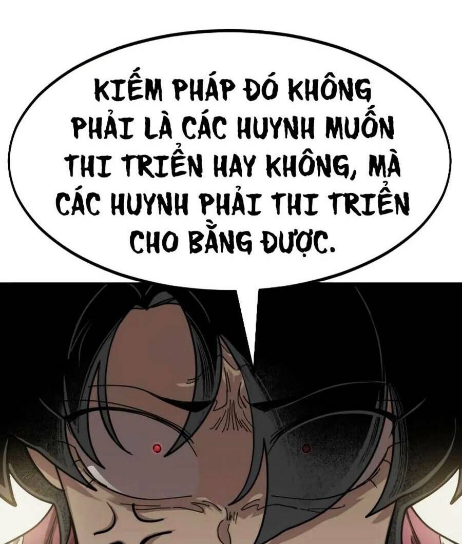 Hoa Sơn Tái Xuất Chap 70 - Next Chap 71