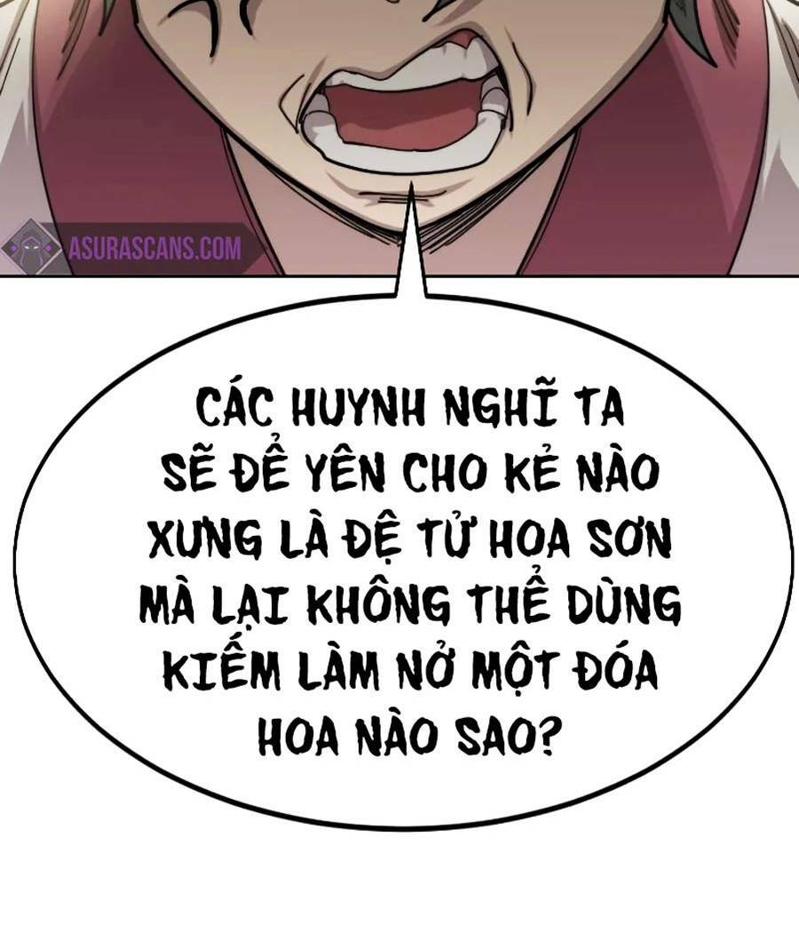 Hoa Sơn Tái Xuất Chap 70 - Next Chap 71