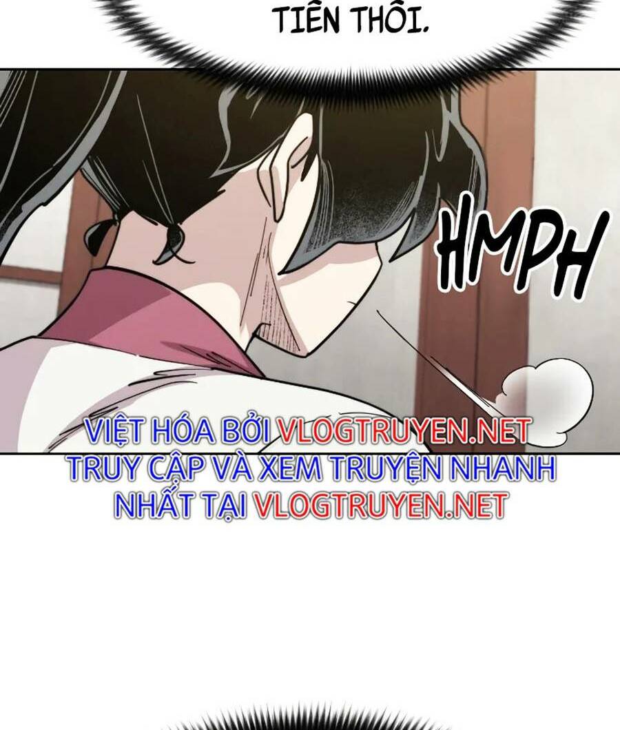 Hoa Sơn Tái Xuất Chap 70 - Next Chap 71