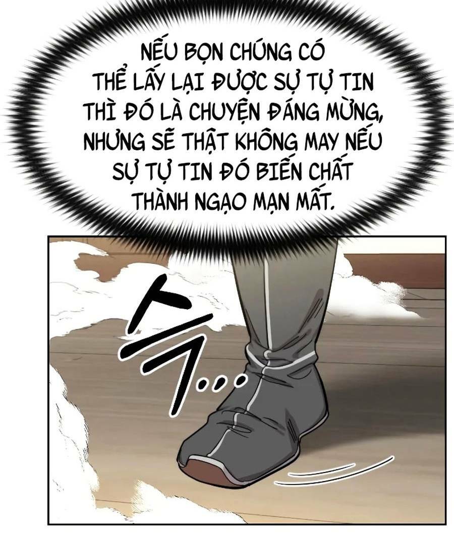 Hoa Sơn Tái Xuất Chap 70 - Next Chap 71