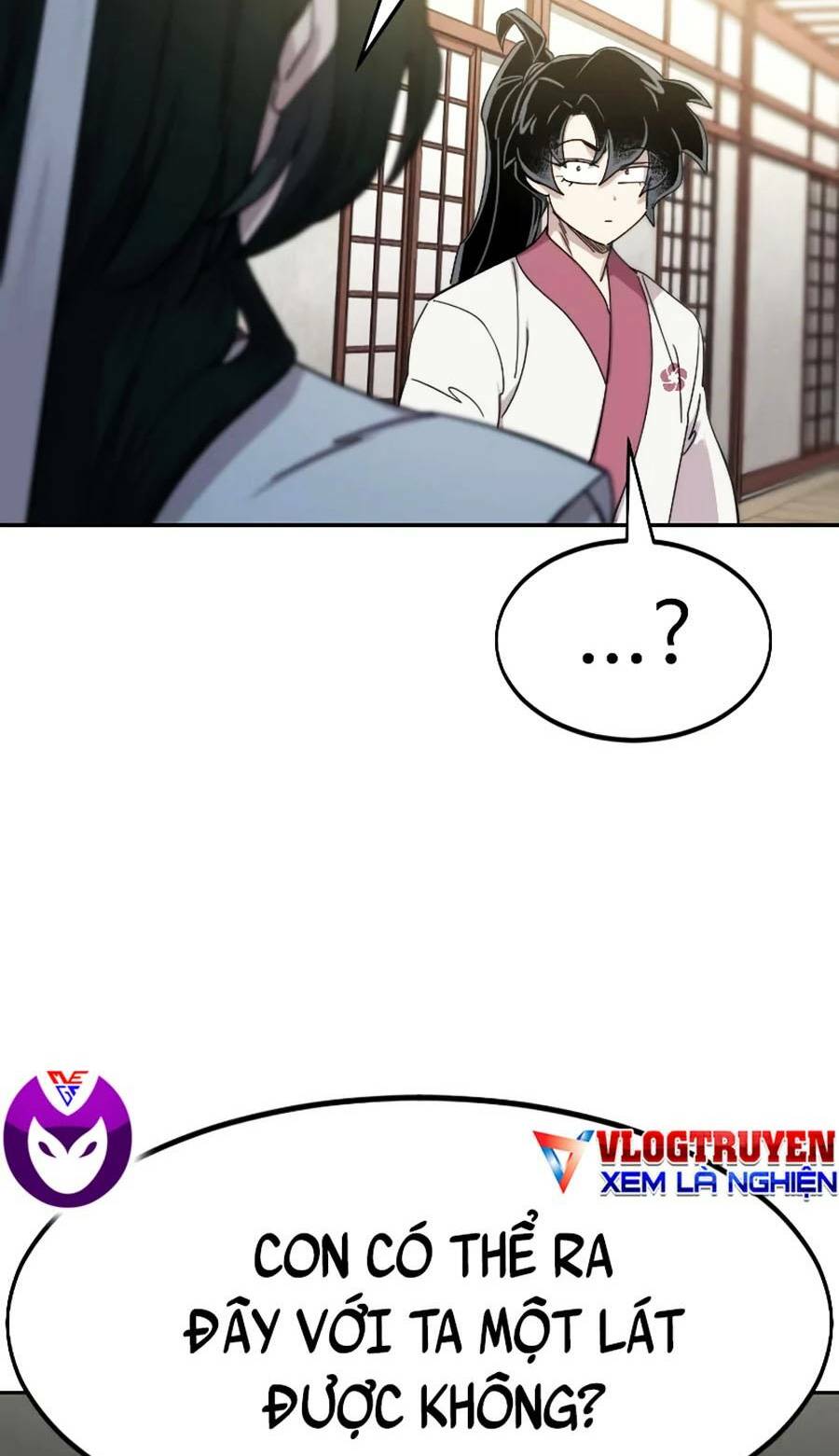 Hoa Sơn Tái Xuất Chap 70 - Next Chap 71