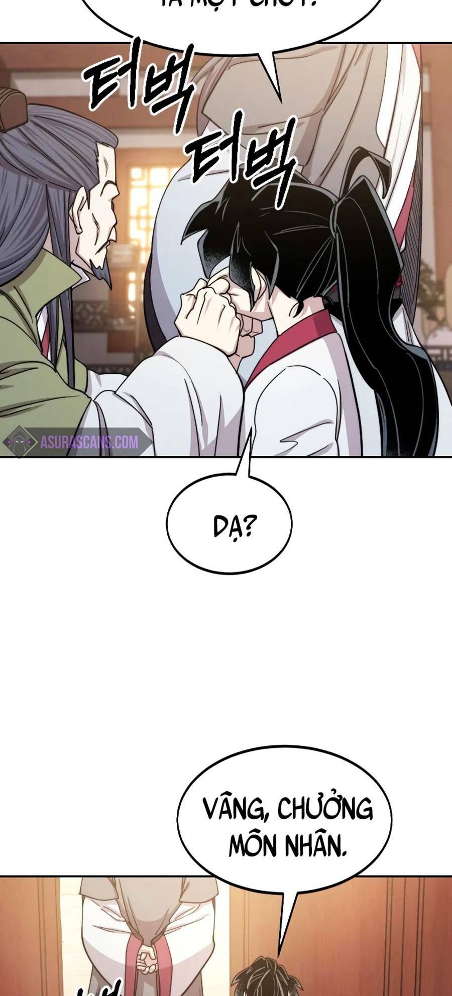 Hoa Sơn Tái Xuất Chap 70 - Next Chap 71