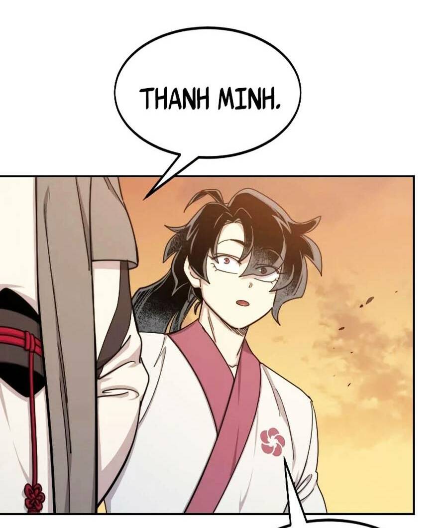 Hoa Sơn Tái Xuất Chap 70 - Next Chap 71